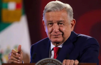 Disminuye matrícula escolar en nivel básico; crece en medio y superior: AMLO