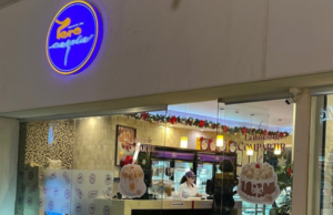 Exempleada denuncia por acoso y violencia de género a Tere Cazola, pastelería y repostería yucateca