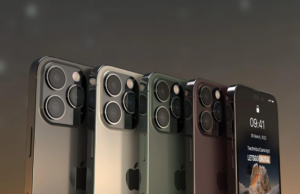 Así es el nuevo iPhone 14 de Apple