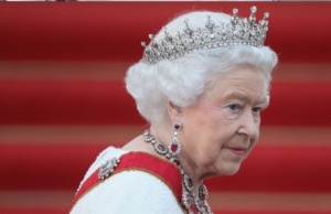 Muere la Reina Isabel II a los 96 años