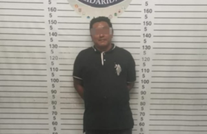 Detienen a narcomenudista en la Quinta Avenida de Playa del Carmen