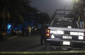 Buscan a un hombre que fue secuestrado afuera de una discoteca en Chetumal