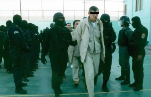 Dan prisión domiciliaria a Miguel Ángel Félix Gallardo, exlíder del Cártel de Guadalajara