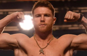 ¿Quién cantará el Himno Nacional en la pelea “Canelo” vs Golovkin?