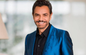 Eugenio Derbez reaparece en redes sociales tras delicada cirugía de hombro
