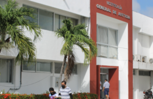 Muerte de marino en la sonda de Campeche habría sido accidente, revela fiscal general