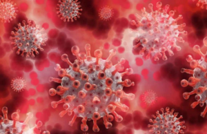 Estos son los síntomas de Centaurus, una nueva subvariante de Ómicron