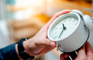 Horario de invierno 2022: ¿Cuándo comienza?