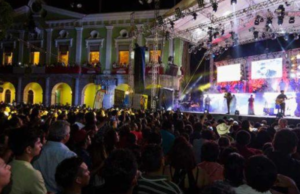 Estos son los objetos prohibidos durante la ceremonia del Grito de Independencia en Mérida