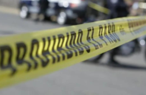 Presunto indigente muere de un infarto en Polígono 108