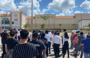 Yucatán se suma a las actividades del Simulacro Nacional 2022