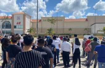 Yucatán se suma a las actividades del Simulacro Nacional 2022