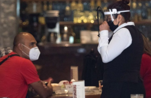 Yucatán reitera el uso obligatorio del cubrebocas en zonas abiertas