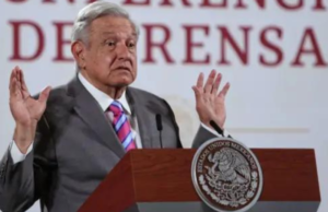 AMLO busca reducir precios en productos de la canasta básica