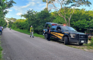 Continúa la búsqueda de los cazadores desaparecidos en Panabá, Yucatán