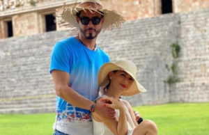 Raúl Paz, el ex de Claudia Lizaldi que dejó al PAN por Morena