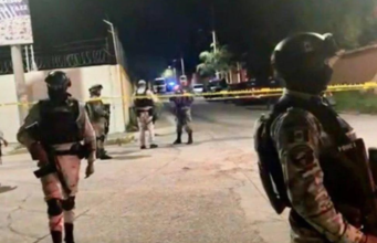 Ataque a billar de Guanajuato deja 10 muertos