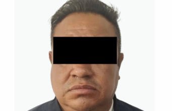 Detienen a policía de Cuautitlán Izcalli acusado por el homicidio de Octavio Ocaña