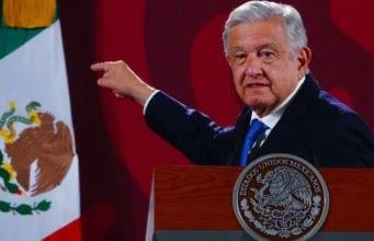 AMLO anuncia aumento ‘considerable’ al salario mínimo en 2023