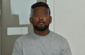 Ingresa a prisión “El Changa”, presunto asesino de Federico Mazzoni, gerente del Club Mamitas