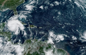 Cuba y Florida, se preparan para impacto del Huracán ‘Ian’ que alcanzaría categoría 3