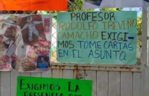 Acusan a director de escuela en Catemaco de realizar brujería contra alumnos y maestros