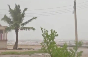 Huracán “Ian” azota Cuba y se dirige a Florida como categoría 3: MAPA