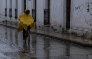 Huracán “Ian” provocará lluvias fuertes en Yucatán