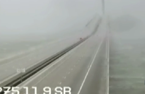 Huracán “Ian” alcanza categoría 4 en su llegada a Florida