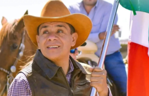 Encuentran colgado el cuerpo del alcalde de San José de Gracia, Aguascalientes