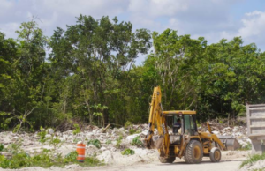 Juez revoca suspensión de obras en el tramo 5 Norte del Tren Maya