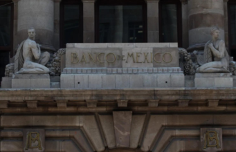 Banxico eleva su tasa de interés al 9.25%, nivel más alto en la historia