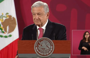 AMLO confirma ataque cibernético a la Sedena
