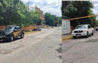 Abuelito que desapareció tras salir O’Horán aparece muerto cerca del Centenario