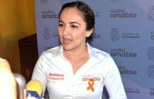 Comunidades de Campeche sin Internet, Alcaldesa Biby Rabelo le suspenden el servicio por falta de pago @bibyrabelo
