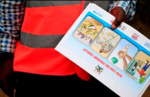 Uganda anuncia su primera muerte por Ébola desde 2019