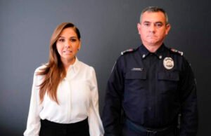 Rubén Oyarvide Pedrero sustituye a Manelich Castilla en la SSP Quintana Roo