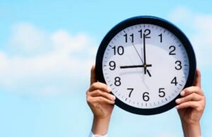 Cámara de Diputados aprueba eliminación del horario de verano