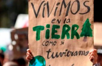 Asesinan a 54 ambientalistas en México durante 2021: Global Witness