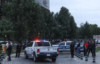 Tras balacera, militares y policías realizan operativo en Zapopan, Jalisco