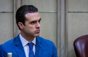 Declaran culpable a Pablo Lyle por homicidio involuntario