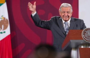 AMLO busca que nueva línea aérea del Ejército se llame ‘Mexicana de Aviación’