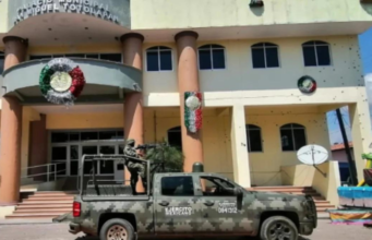 Ataque armado en San Miguel Totolapan deja 18 muertos, entre ellos, el alcalde de la comunidad