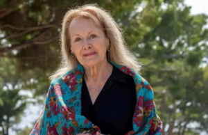Annie Ernaux, gana el Nobel de Literatura 2022