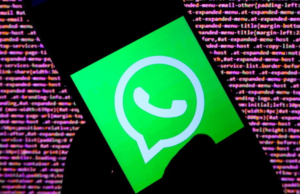 Falla de seguridad daría acceso completo a los datos de usuarios de WhatsApp