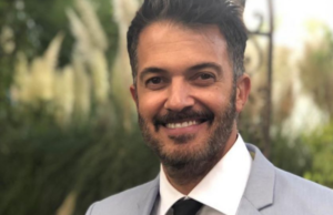 ¿Qué dice el testamento de Fernando del Solar?