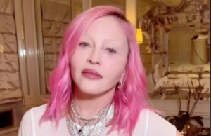 ¿Madonna se declaró abiertamente gay? Su video de TikTok dejó a los fans confundidos