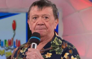 Hijo de Xavier López “Chabelo” revela el verdadero estado de salud de su padre
