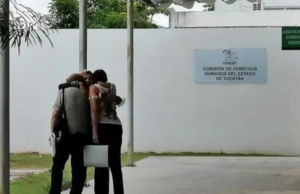 Hallan a Óscar Gabriel en una casa de la colonia Obrera, en Mérida; suegra va a la cárcel