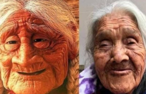 Muere María Salud, mujer que inspiró a ‘Mamá Coco’ de Disney